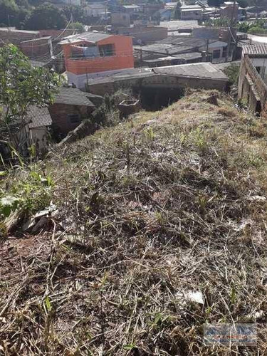 Villarinho Imóves Vende Terreno 10 X 25 - Possui Projeto Aprovado P Construir Sobrado -250 M² Por R$ 144.000 - Nonoai - Porto Alegre/rs - Te0132