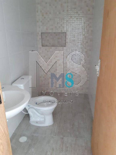 Imagem 4 de 15 de Sobrado Com 2 Dormitórios À Venda, 70 M² Por R$ 290.000,00 - Vila Rei - Mogi Das Cruzes/sp - So0161