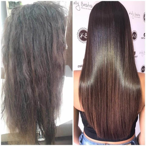 Let Me Be Phyto Complex Progressiva + Mas. + Spray Duo 260ml
