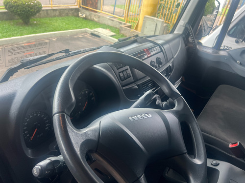 Iveco Tector 11-190 4x2 2023