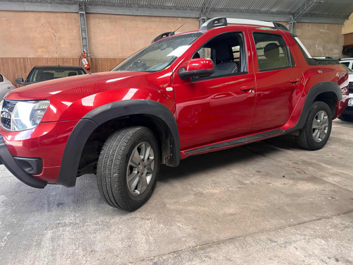 Renault Duster Oroch 2.0 Privilege