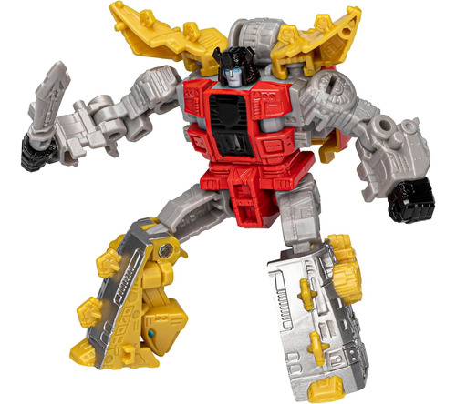 Transformers Legacy Evolution Core Class Dinobot Snarl