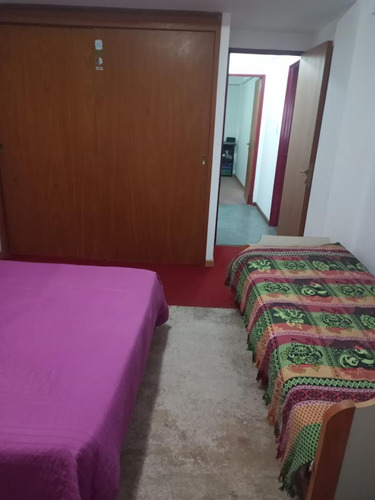 Venta Departamento 2 Dormitorios Patio Pringles 630