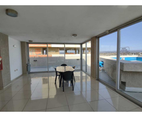 Departamento 5 Piso Con Vista Torre Manhattan Carlos Paz