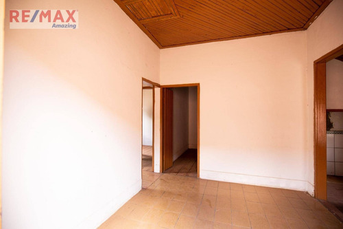 Imagem 4 de 19 de Casa Com 2 Dormitórios À Venda, 64 M² Por R$ 90.000,00 - Vila Santa Helena - São Manuel/sp - Ca0050