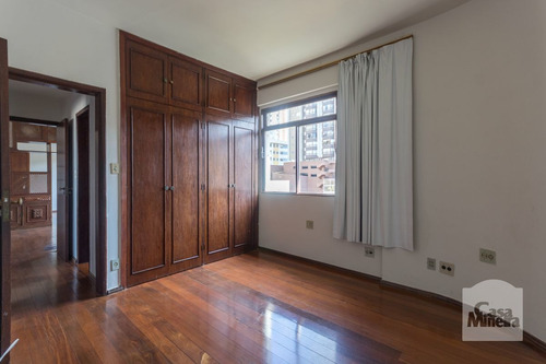Imagem 6 de 15 de Apartamento À Venda No Sion - Código 324171 - 324171