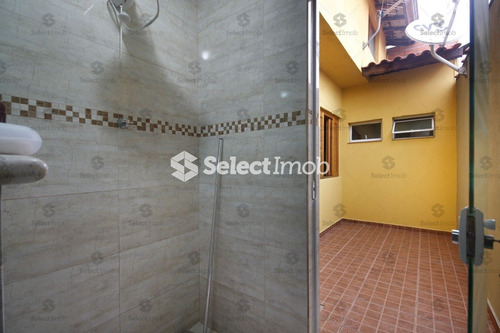 Imagem 12 de 15 de Casa - Vila Florida - Ref: 2334 - V-2334