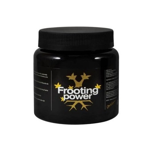 Frooting Power 325gr Bac (mega Engorde Floral Npk 0-35-23)