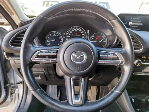 Mazda 3 Sedan 2021