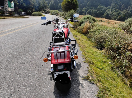Imagen 15 de 15 de Harley Davidson Fat Boy