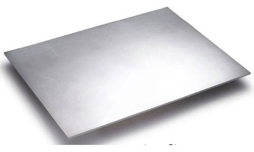 Placa Aluminio 6061 Grosor 3/8 Medidas De 12 X 12 Pulgadas