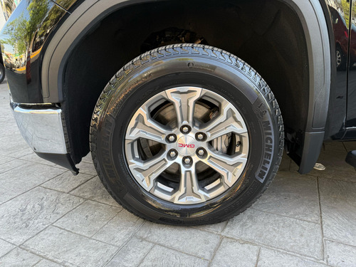 GMC Sierra 5.4 Cabina Regular Sle 4x4 At