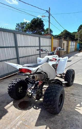 Imagen 6 de 9 de Yamaha Raptor Yfm 350