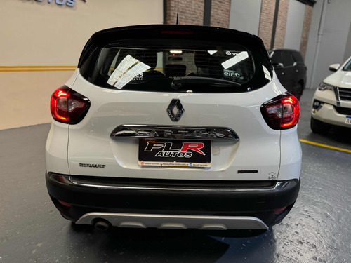 Renault Captur 1.6 Intens Cvt