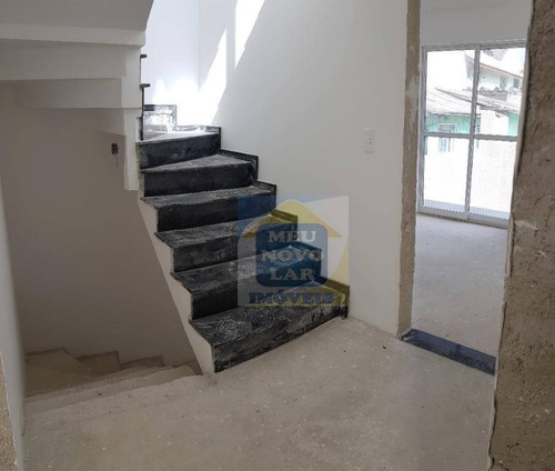 Imagem 23 de 30 de Sobrado Com 3 Dormitórios À Venda, 129 M² Por R$ 520.000,00 - Boqueirão - Curitiba/pr - So0318