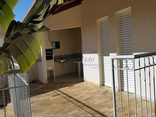 Imagem 4 de 29 de Apartamento Com 1 Dorm, Jardim Rosim, Pirassununga - R$ 145 Mil, Cod: 10122700 - V10122700