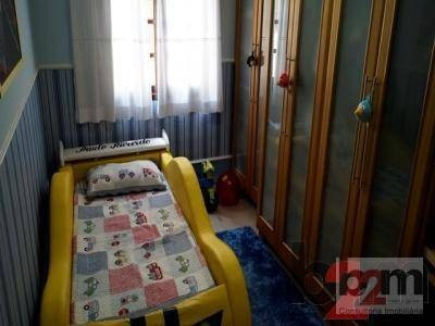 Imagem 14 de 22 de Sobrado Residencial À Venda, Umuarama, Osasco - Ca0568. - So0451