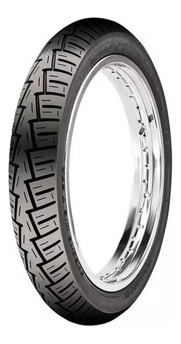 Pneu Traseiro Maggion Winner 100/90-18 56p Tt
