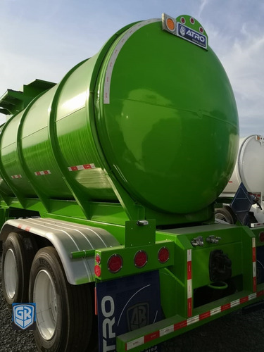 Imagen 10 de 10 de Remolque Autotanque - Pipa De 31000 Para Camion Hidrocarburo