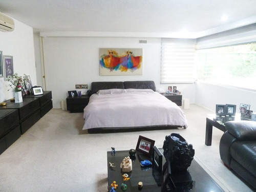 Imagen 24 de 30 de Casa En Venta En Bosques De Las Lomas Rc