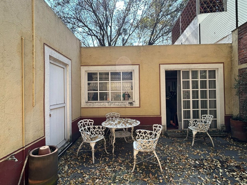 Imagen 12 de 15 de Del Carmen, Casa A Precio De Terreno En El Corazón De Coyoac
