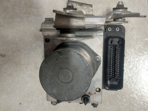 Módulo Abs Audi A6 2012 4g0907379f Ml750 (Usado)