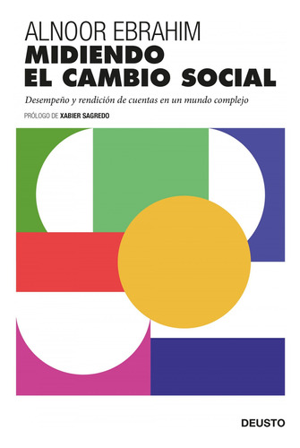 Libro Midiendo El Cambio Social