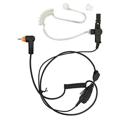 Promaxpower 1-wire Fbi Seguridad Tubo Acústico Tubo D4gga