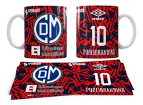 Comprar Taza Personalizada 11oz Del Muni Por Mayor Desde 100 Unidade