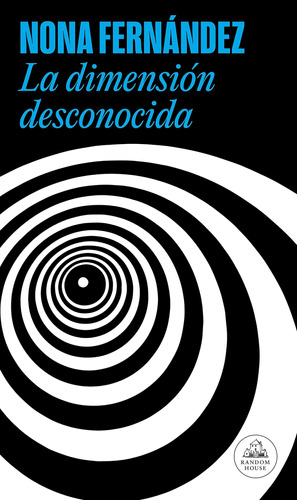 Libro: La Dimensión Desconocida The Twilight Zone (mapa De L