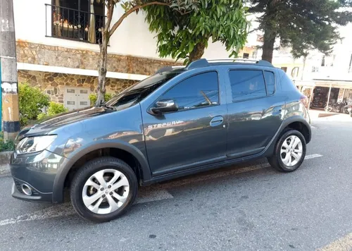 Renault Stepway 1.6 Trek Intens