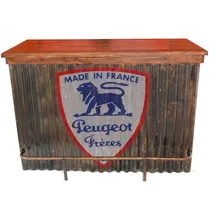 Comprar Barras Equipamiento Cervecerías Restó Somos Fábrica Lb-36