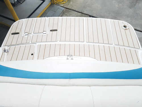Lancha Triton 225 2005