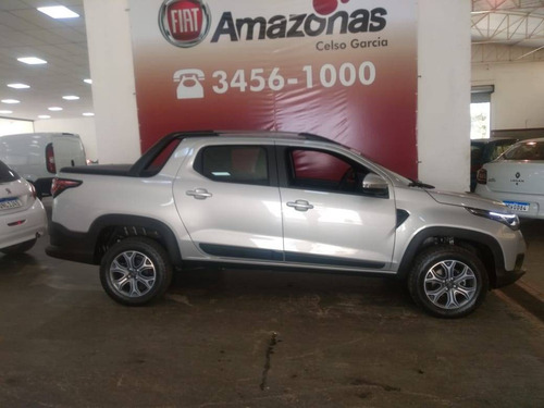 Imagem 10 de 15 de Fiat Strada 1.3 Firefly Flex Volcano Cd Manual