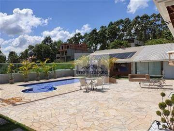 Imagem 10 de 30 de Chácara Com 5 Dormitórios À Venda, 986 M² Por R$ 1.100.000,00 - Agua Espraiada - Atibaia/sp - Ch0057