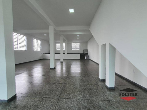 Imagem 2 de 22 de Salão À Venda, 374 M² Por R$ 850.000,00 - Parque Das Nações - Americana/sp - Sl0017
