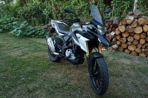 Imagen 5 de 9 de Bmw 310 Gs