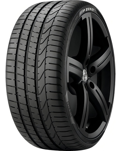 Pneu Pirelli Aro 20 Pzero 295/35r20 105y N1 Xl