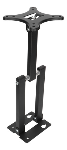 Soporte De Pared Para Tv Ctx006, Soporte De Pared Ajustable,