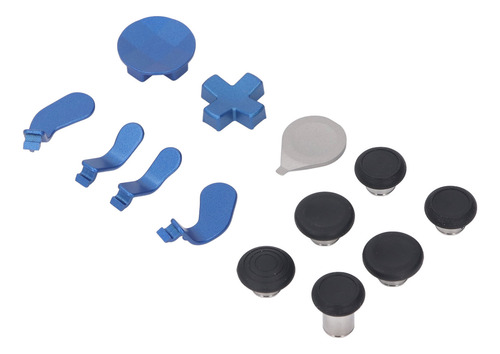 Piezas De Mando Para El Juego De Palancas Elite Series 2