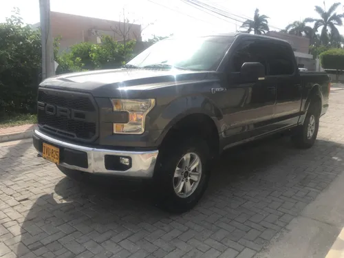 Ford F-150 3.5 Xlt