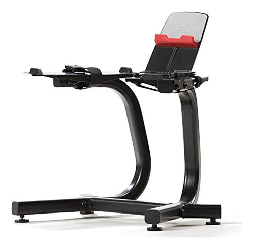 Soporte Bowflex Selecttech Para Mancuernas My17