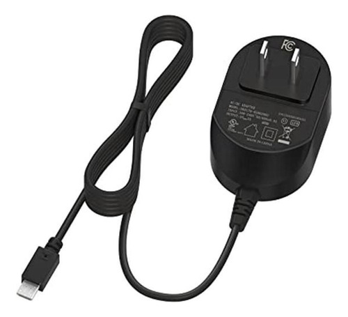 Tpltech 5 V Ac Adaptador Cargador Compatible Bose