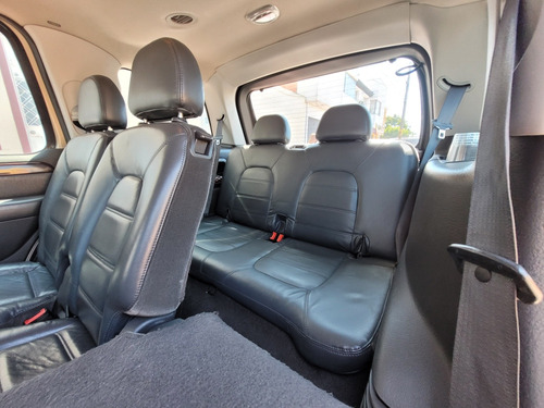 Ford Explorer 4.6 Limited