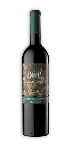 Vino Animal Natural Vineyards Cabernet Sauvignon 750ml