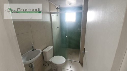 Imagem 6 de 9 de Apartamento Em Vila Nair - São Paulo - 7221