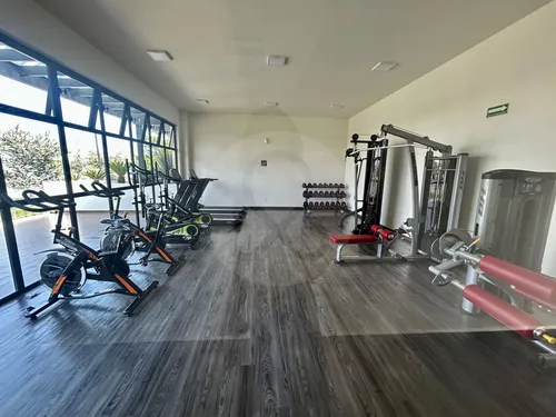Casa En Renta En El Llano Del Compromiso