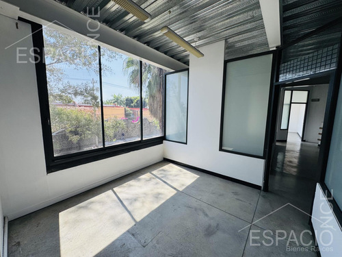 Excelentes Oficinas En Av. San Diego