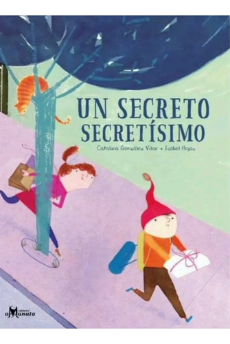 Un Secreto Secretísimo, Amistad, Emociones