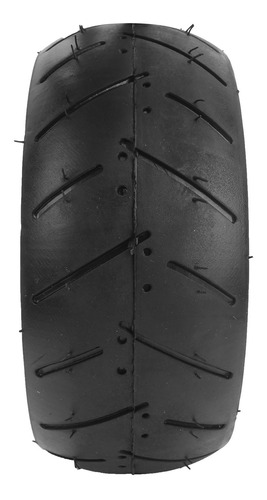 Pocket Bike Tire 110/506.5 Neumático Sin Cámara Para Scooter